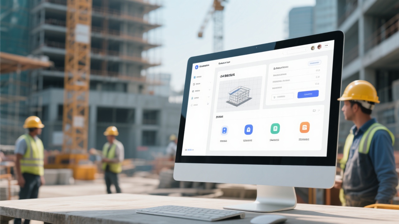 建筑施工行业OA软件怎么选？避开这些坑！
