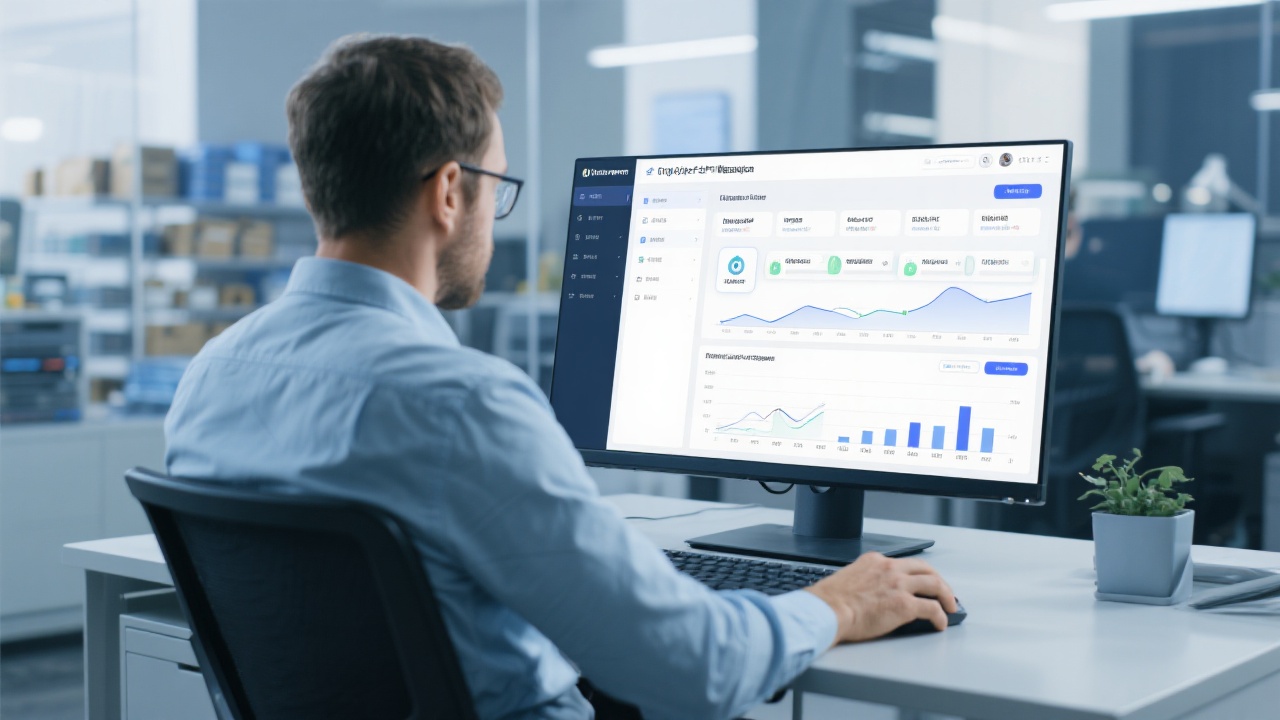 小订单生产管理系统设计，这样做竟能省时又省力！
