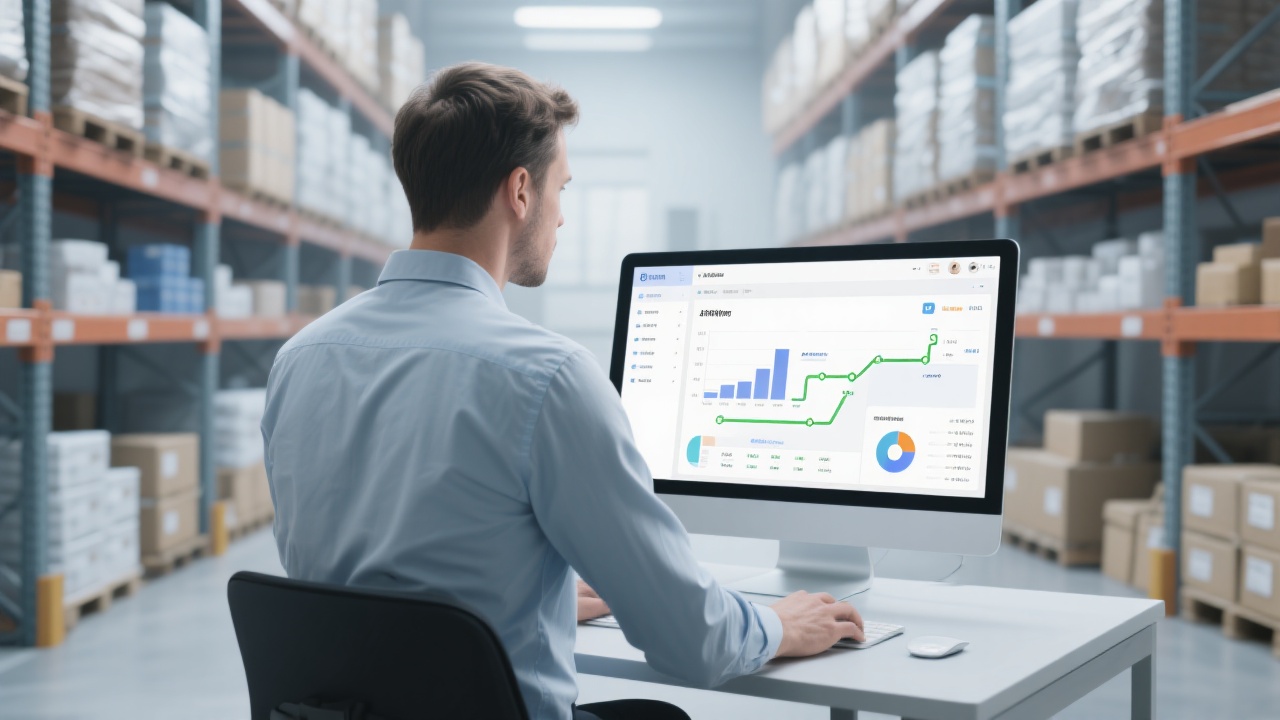 ERP系统库存优化路径规划：如何高效提升库存管理？