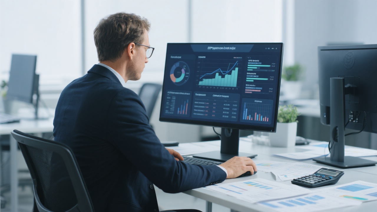 ERP系统成本分析：深入全面揭秘，你真的了解吗？