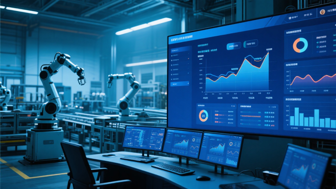 ERP系统如何智能调控生产节拍？高效生产秘诀大揭秘！