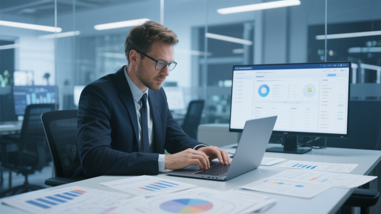 如何实施ERP系统成本优化方案？