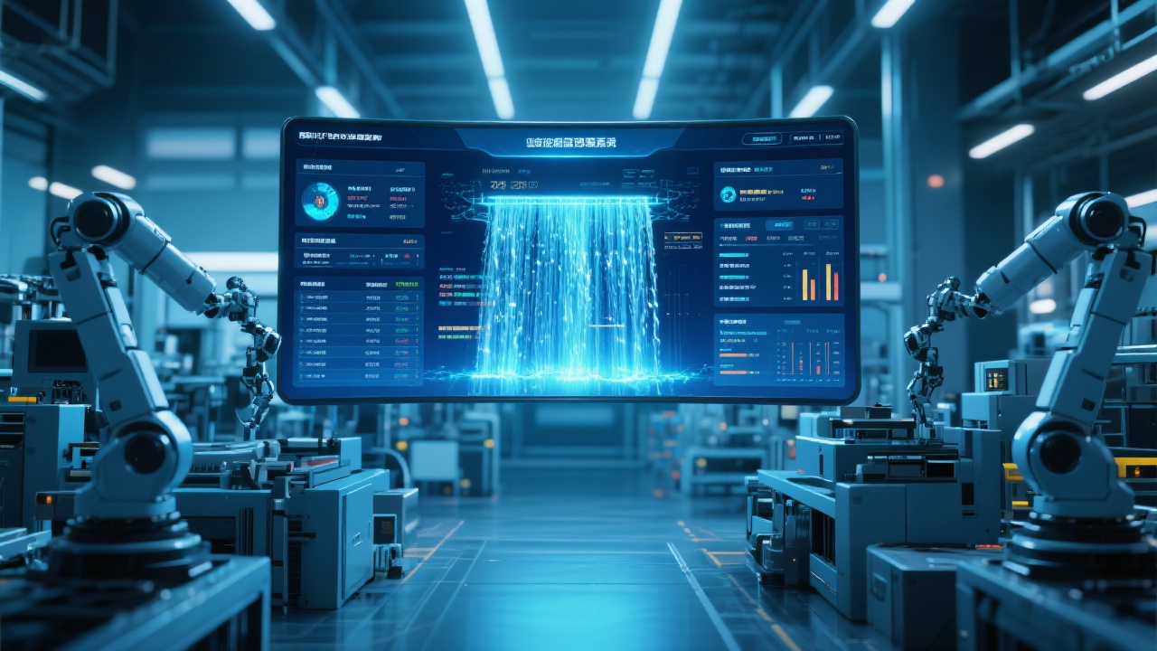 2025年智能化生产管理系统工资揭秘：你真的了解吗？