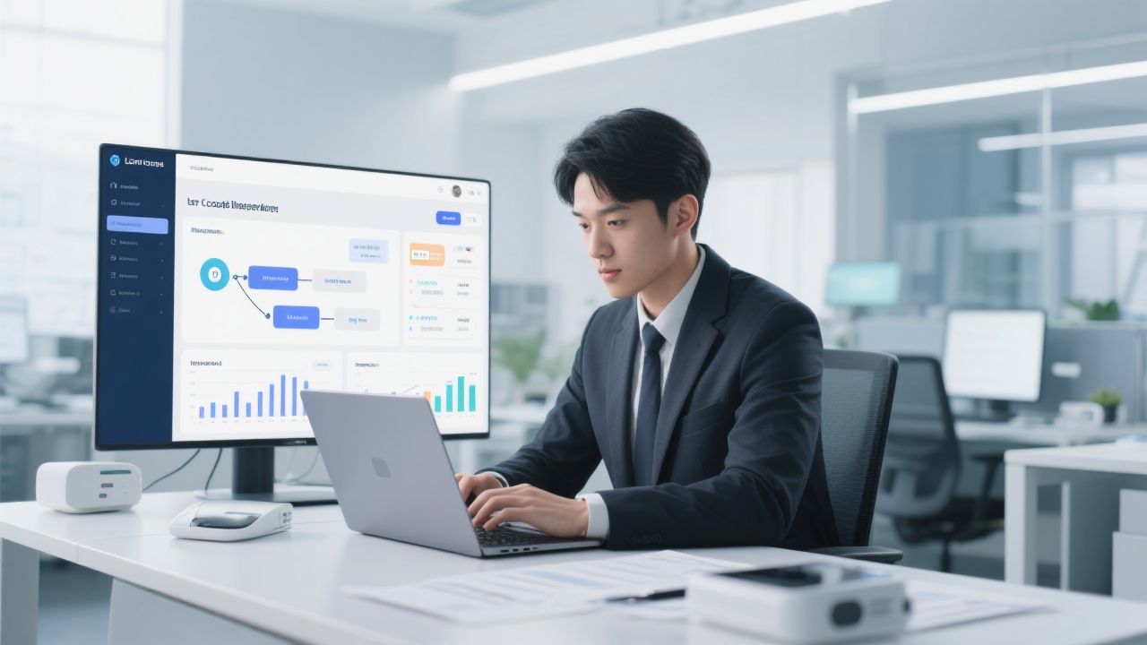 零代码开发物业管理软件，真的靠谱吗？