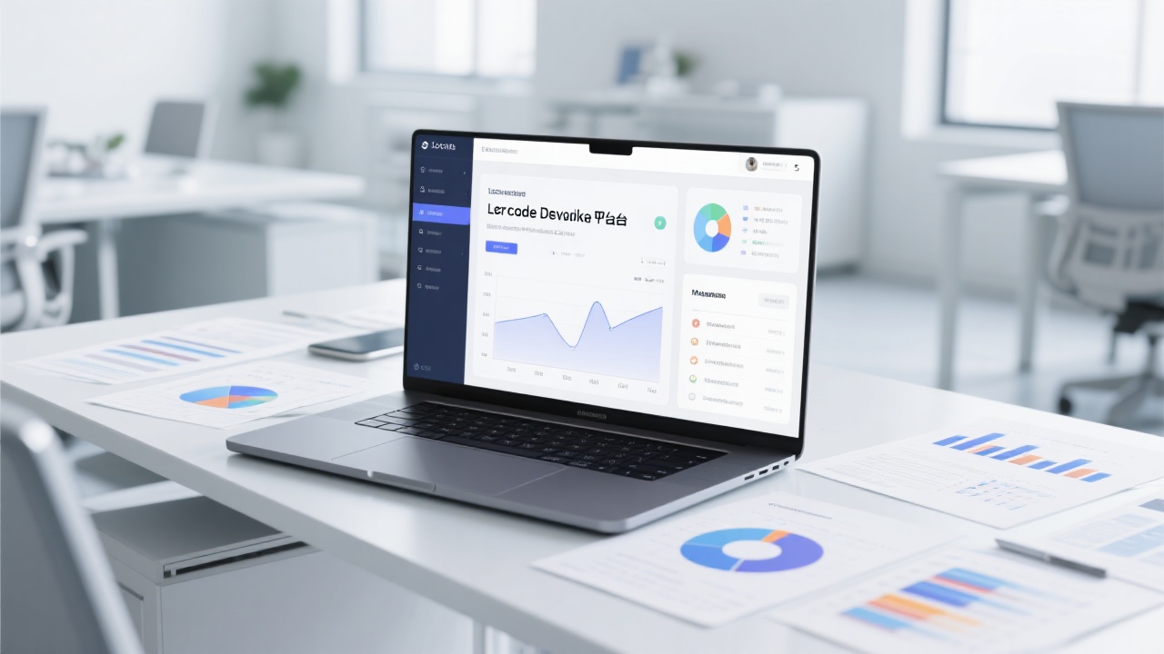 零代码开发市场活动管理平台，真的能省时省力？