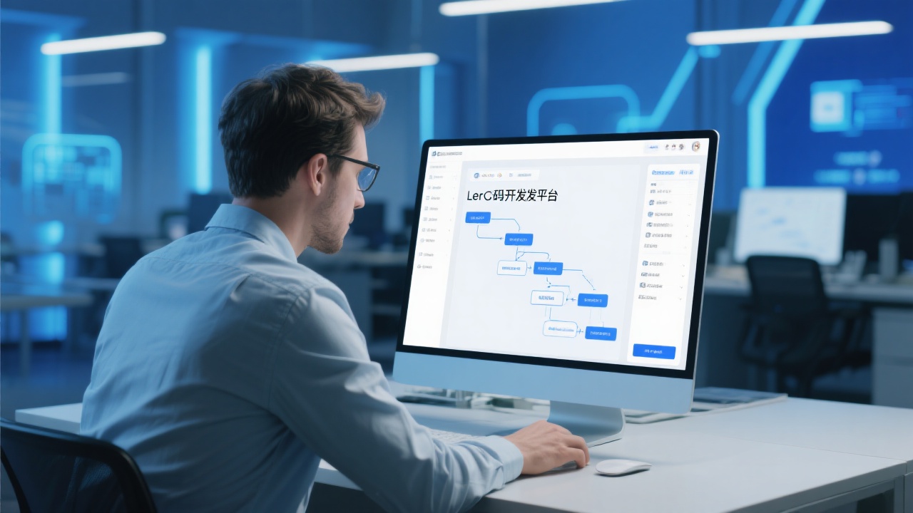 零代码开发业务系统平台：真的能帮企业省时省钱？