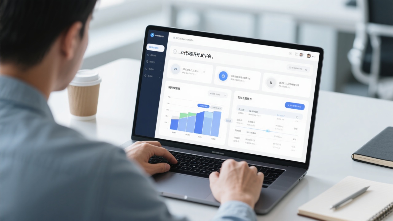 零代码开发需求管理解决方案，真的能省时省力吗？
