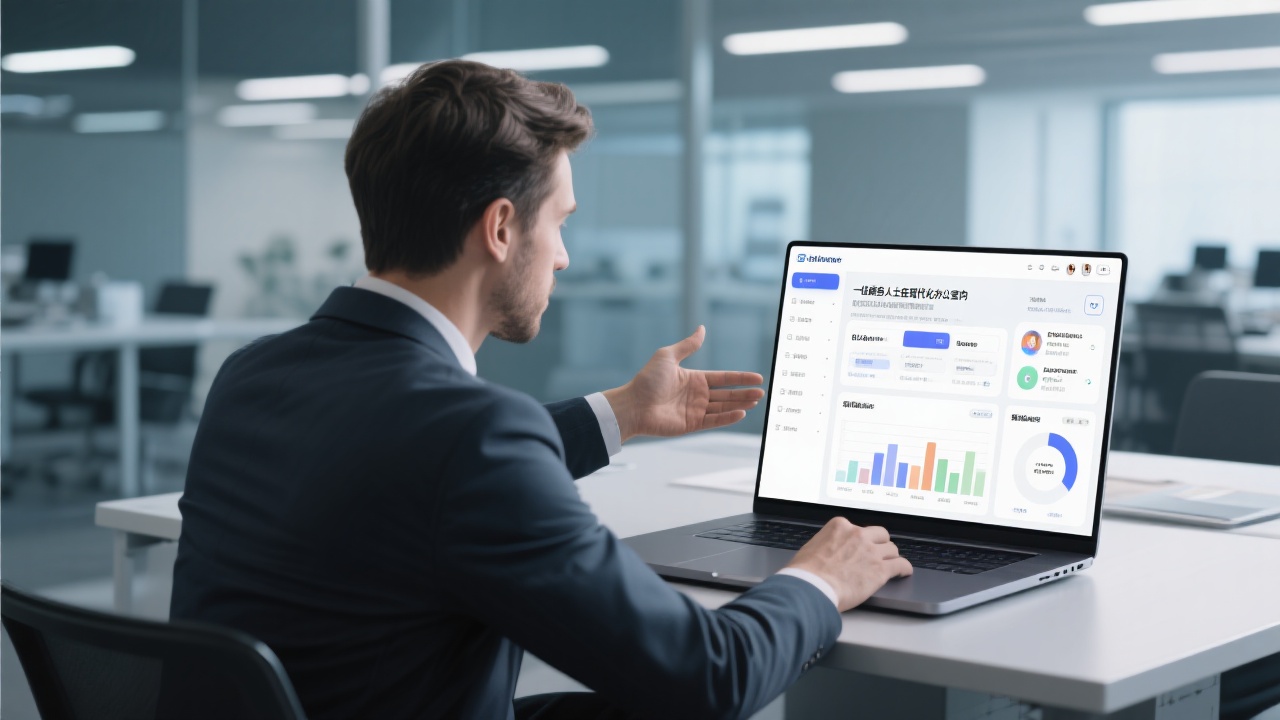 零代码开发营销管理解决方案，真的能提升效率吗？