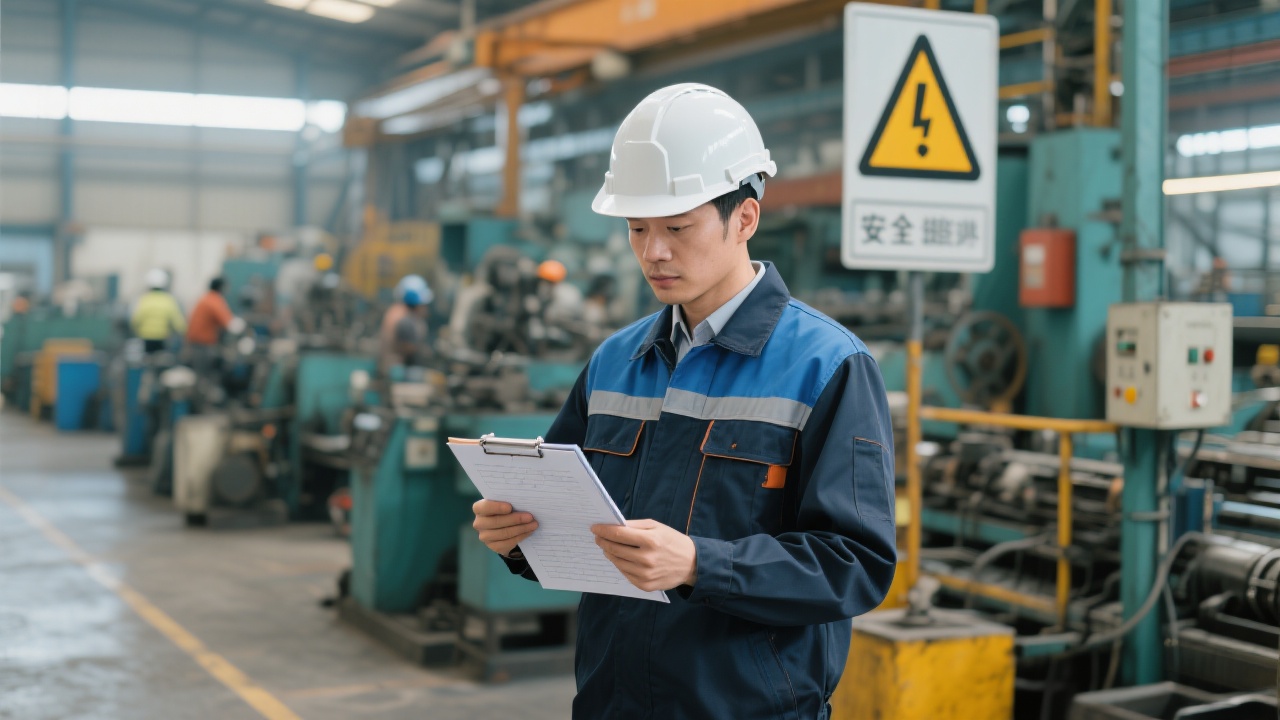 企业安全生产管理员必备技能，你真的掌握了吗？