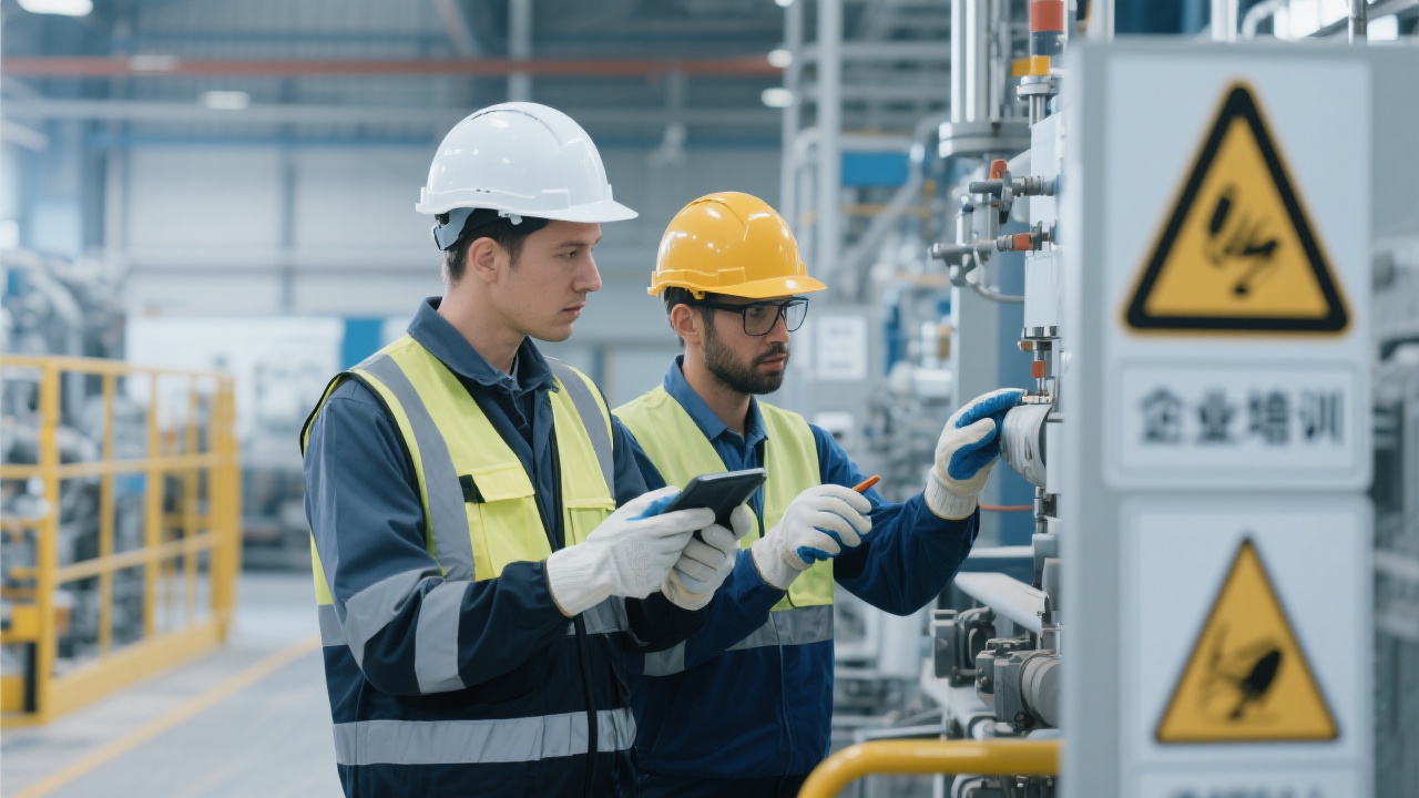 安全生产管理到底是啥？一文带你全面了解！