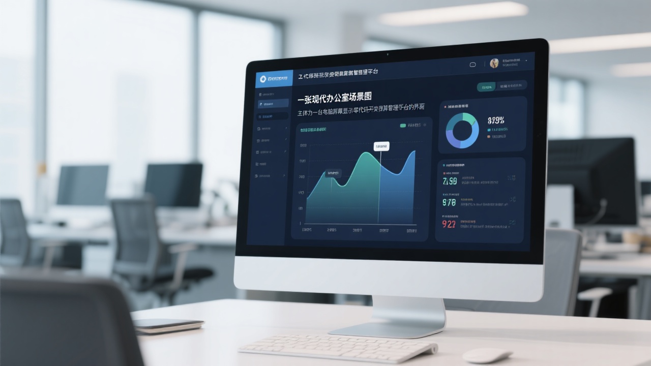 零代码开发预算管理平台，真的能省时省钱？