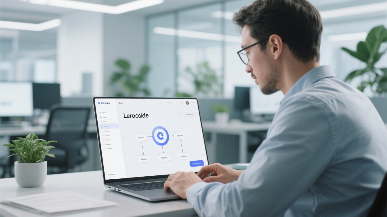 零代码开发工程管理解决方案：轻松上手，效率翻倍的秘密？