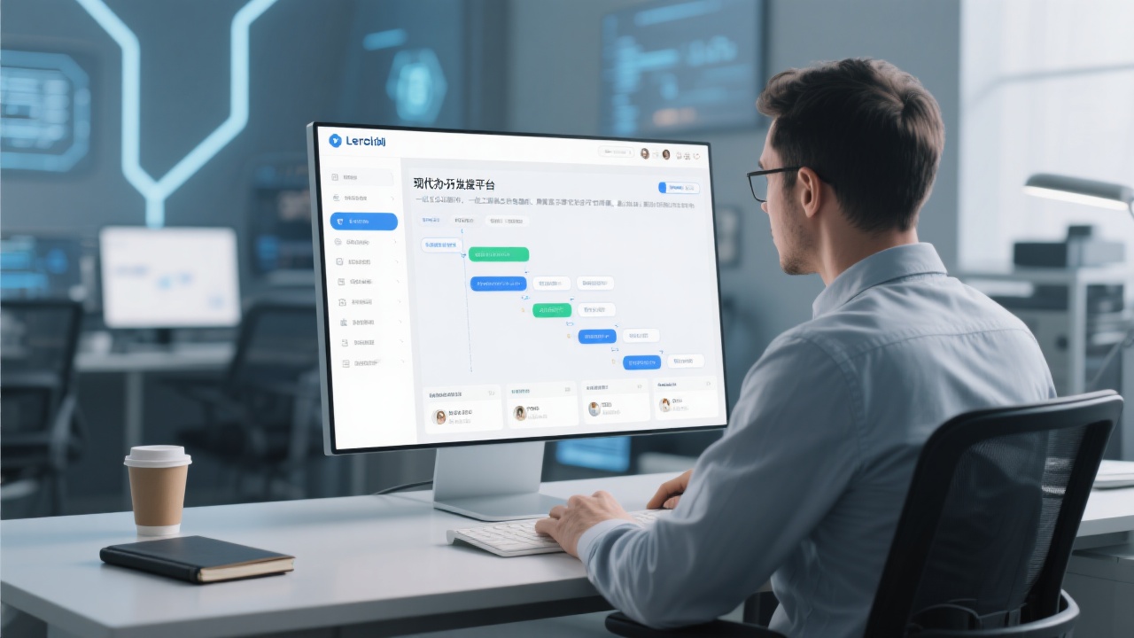 零代码开发平台怎么选？轻松研发产品全攻略