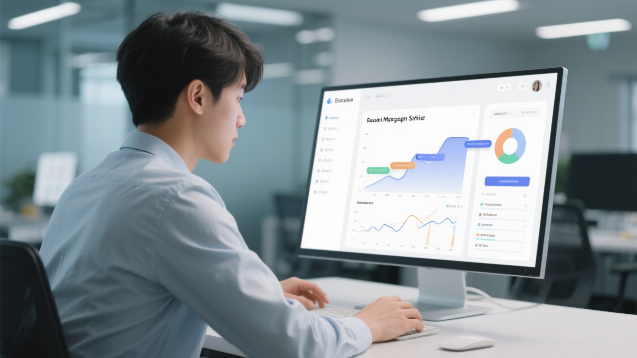 零代码搭建预算管理工具，小白也能轻松上手？