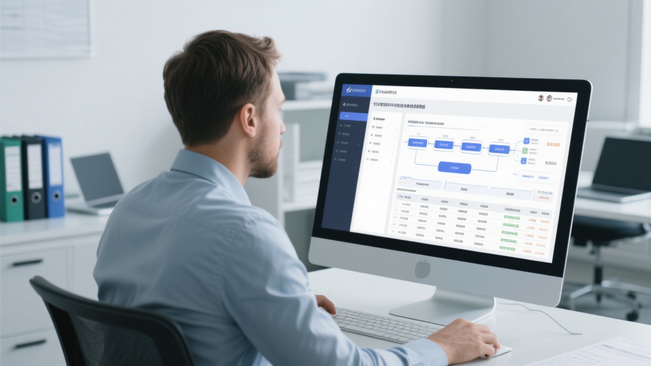 ERP系统成本核算怎么优化？作业成本法详解