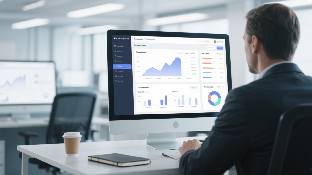 选对不选贵！专业的企业管理ERP怎么选？