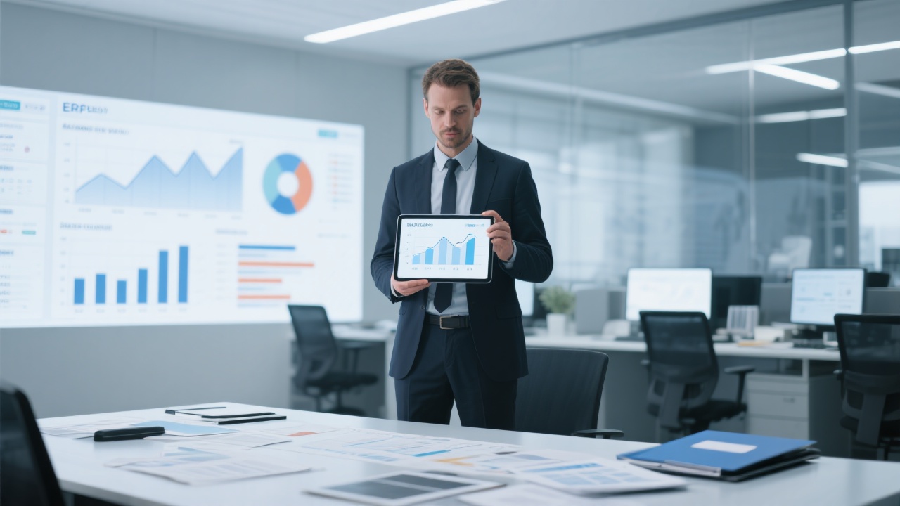 ERP系统销售策略效果评估：你的策略真的有效吗？