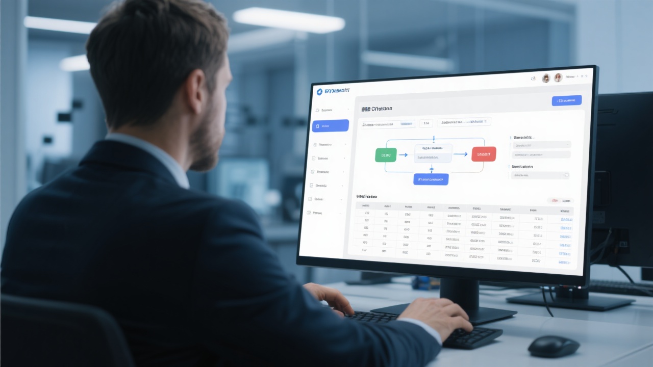ERP系统如何高效管控销售订单变更？