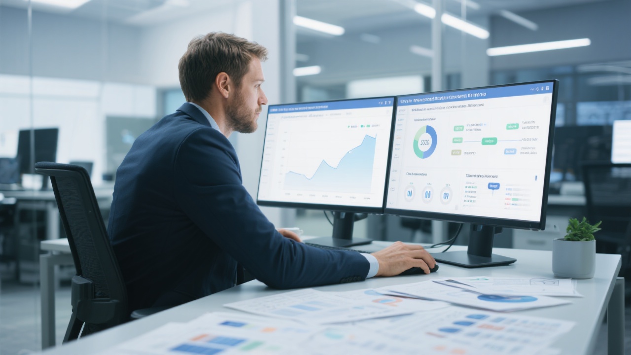 ERP系统成本优化怎么做？价值工程全流程解析