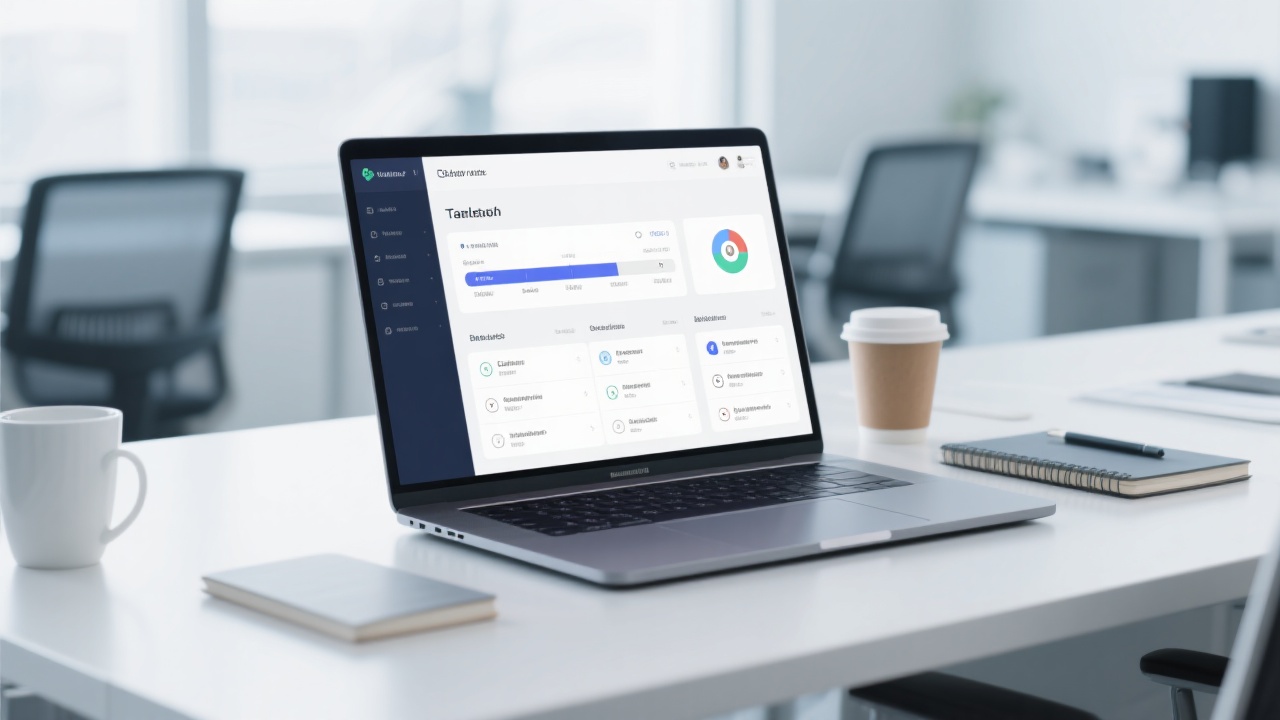 告别自研烦恼！你需要的任务管理解决方案就在这里