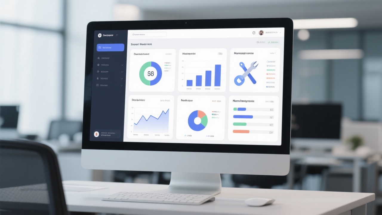 不开发也能用！这些无需自研的预算管理工具你试过吗？