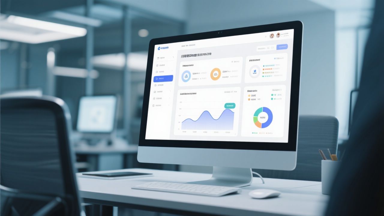 不用自己开发！这款招聘管理软件真的靠谱吗？