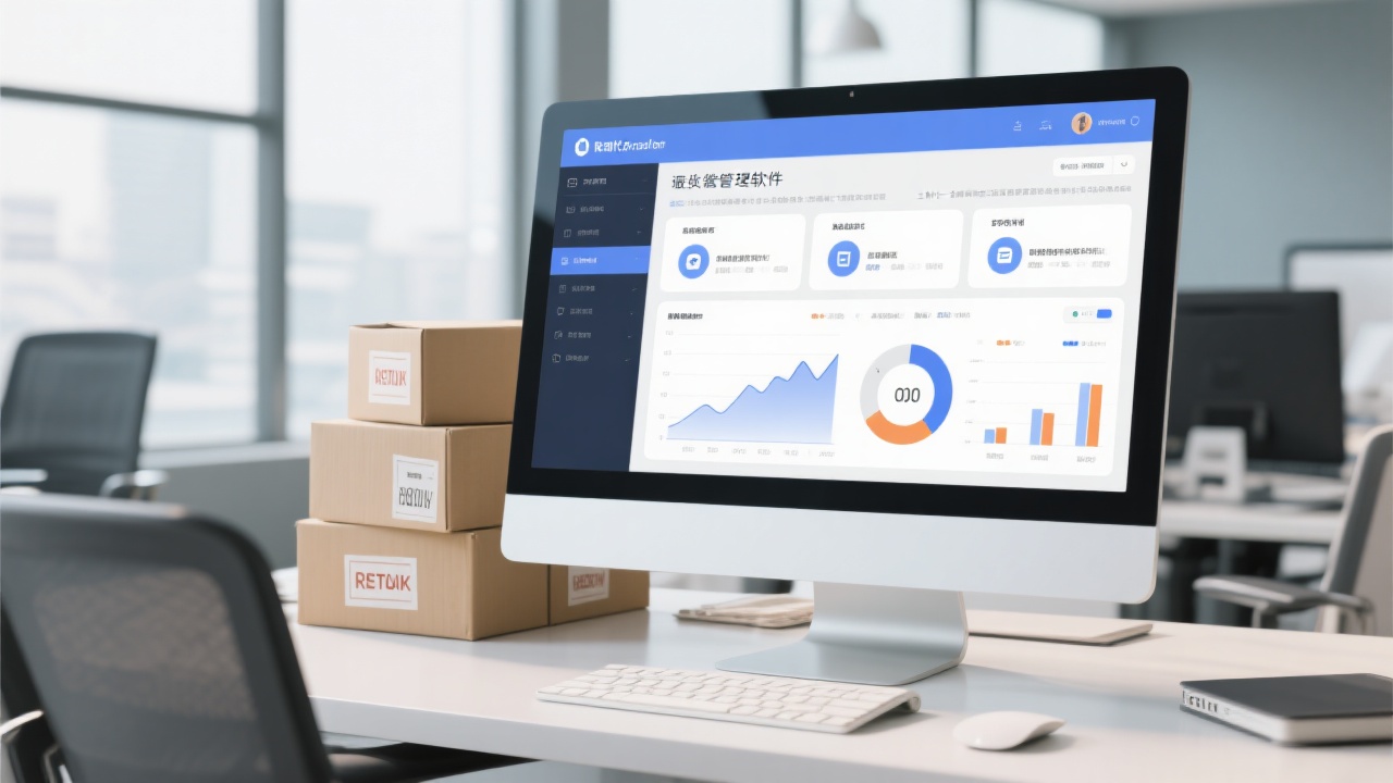 告别自研烦恼！无需自研的退货管理软件有哪些？