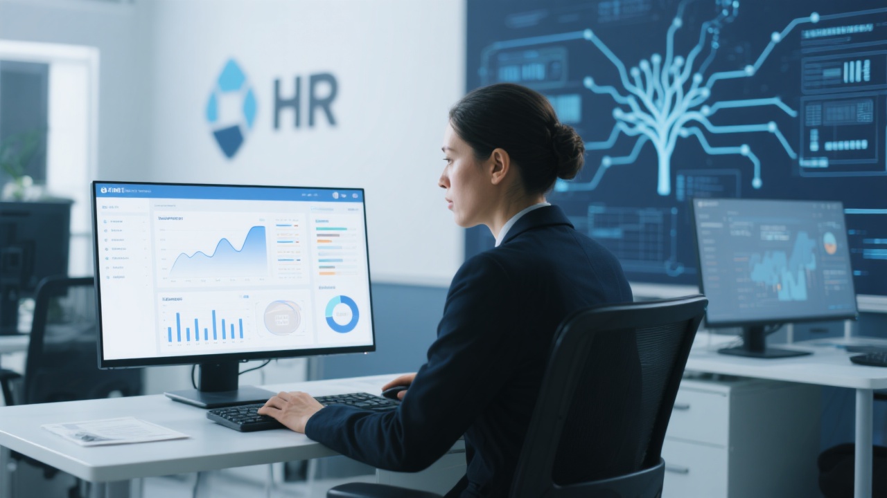 揭秘HR共享服务平台原理：企业人力资源管理的‘智能中枢’如何运作