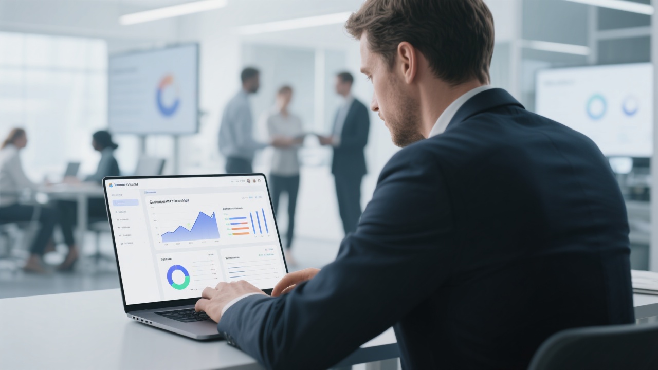 提升客户订单处理平台效果的7个实用建议