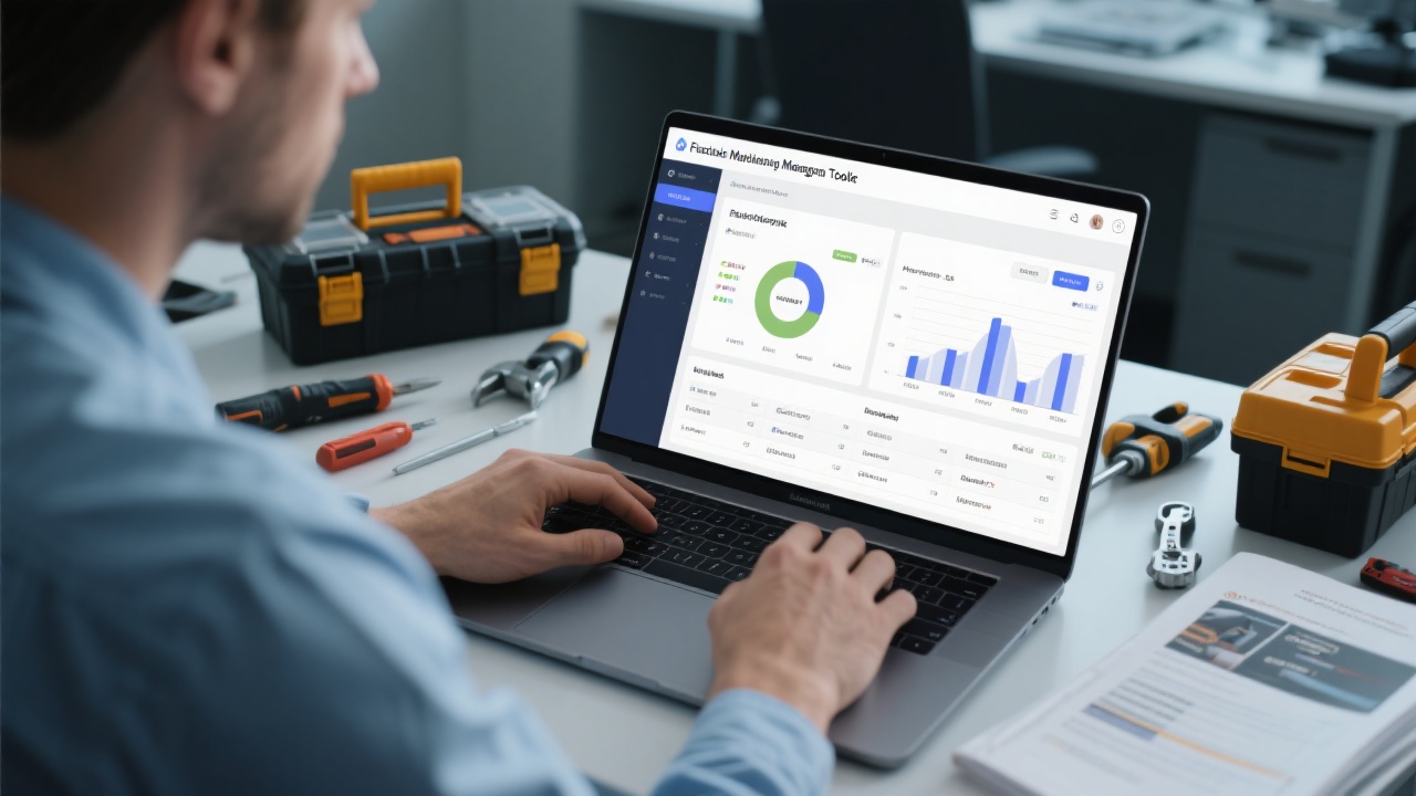 关于故障维修管理工具的10个常见问题及权威解答