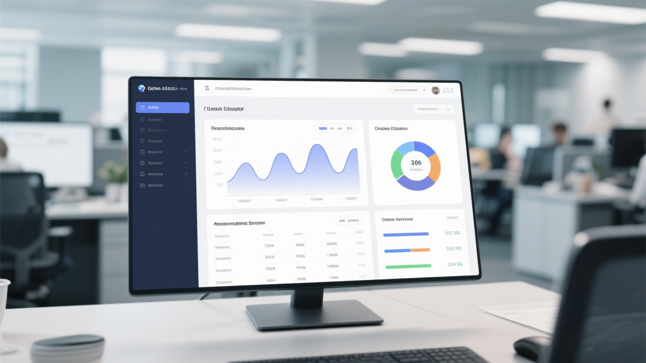 提升财务报表管理软件效果的6个实用建议