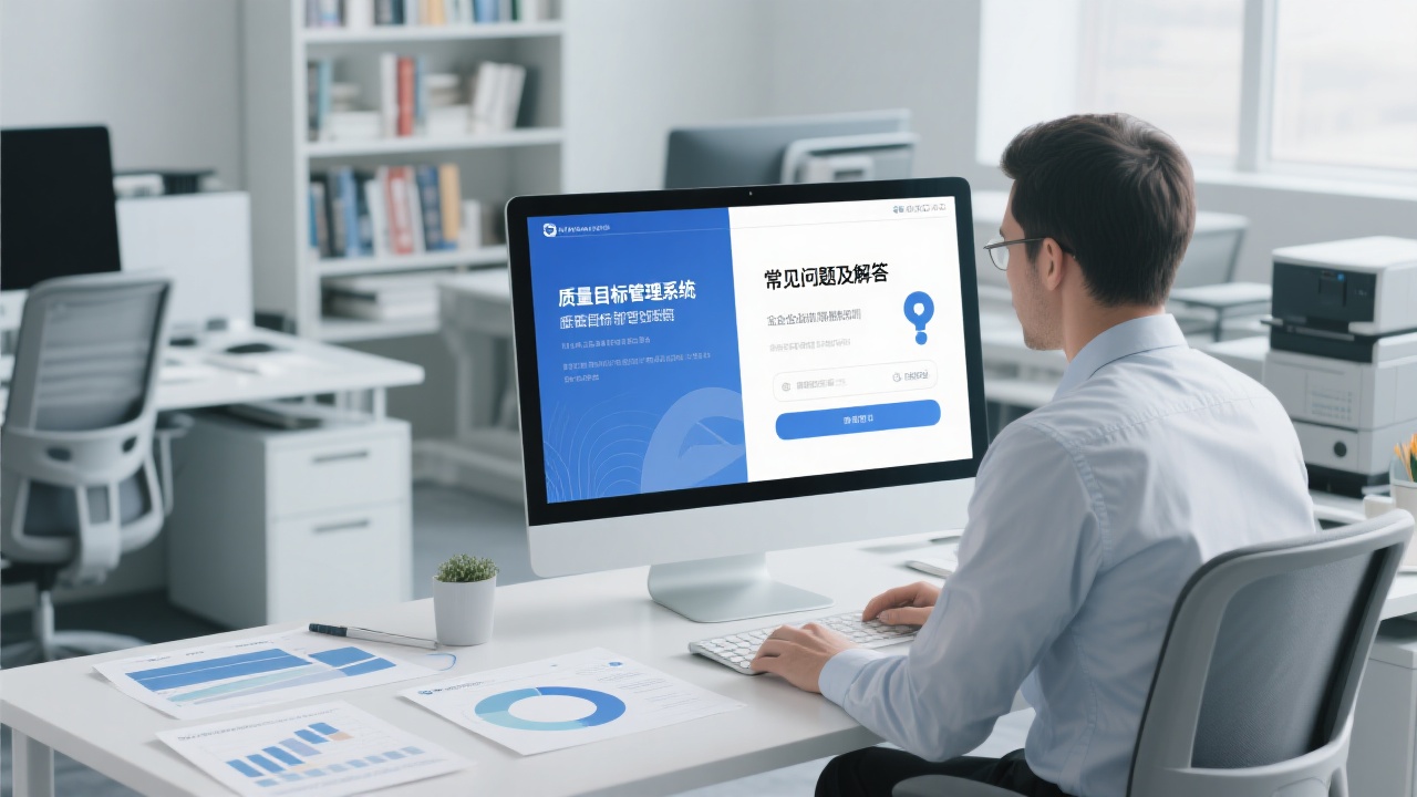 关于质量目标管理系统的10个常见问题及权威解答