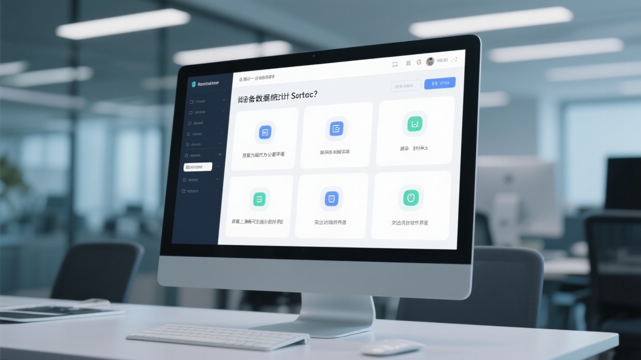 设备数据统计软件的8个高效使用技巧