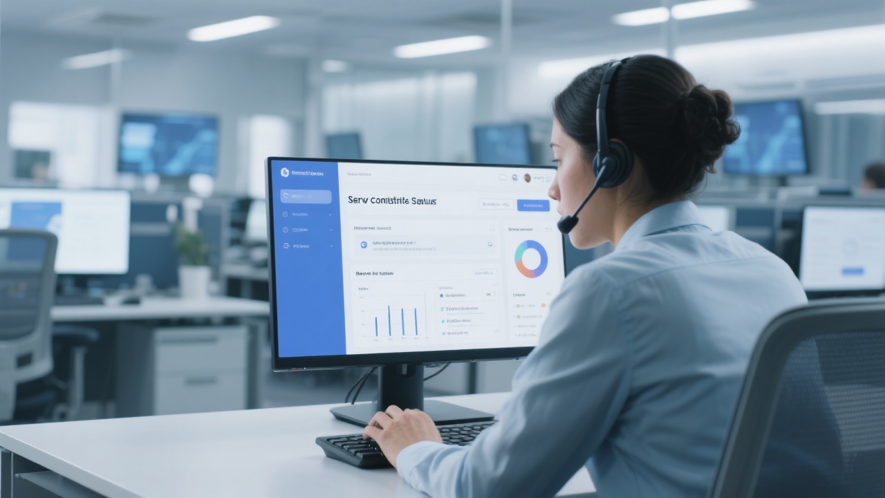 什么是服务投诉处理软件？快速理解核心概念
