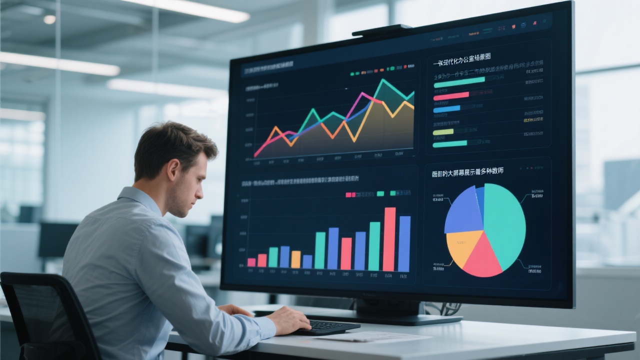 提升数据可视化工具效果的7个实用建议