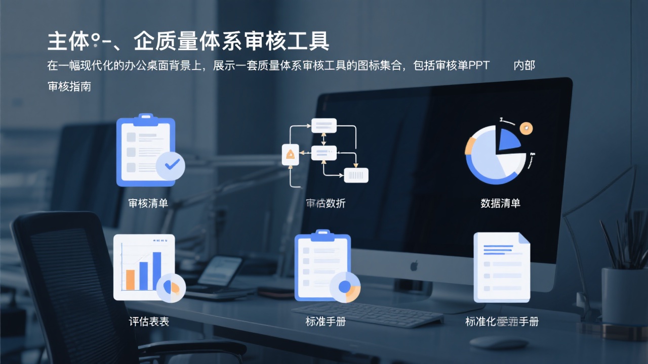 质量体系审核工具有哪些核心组成部分