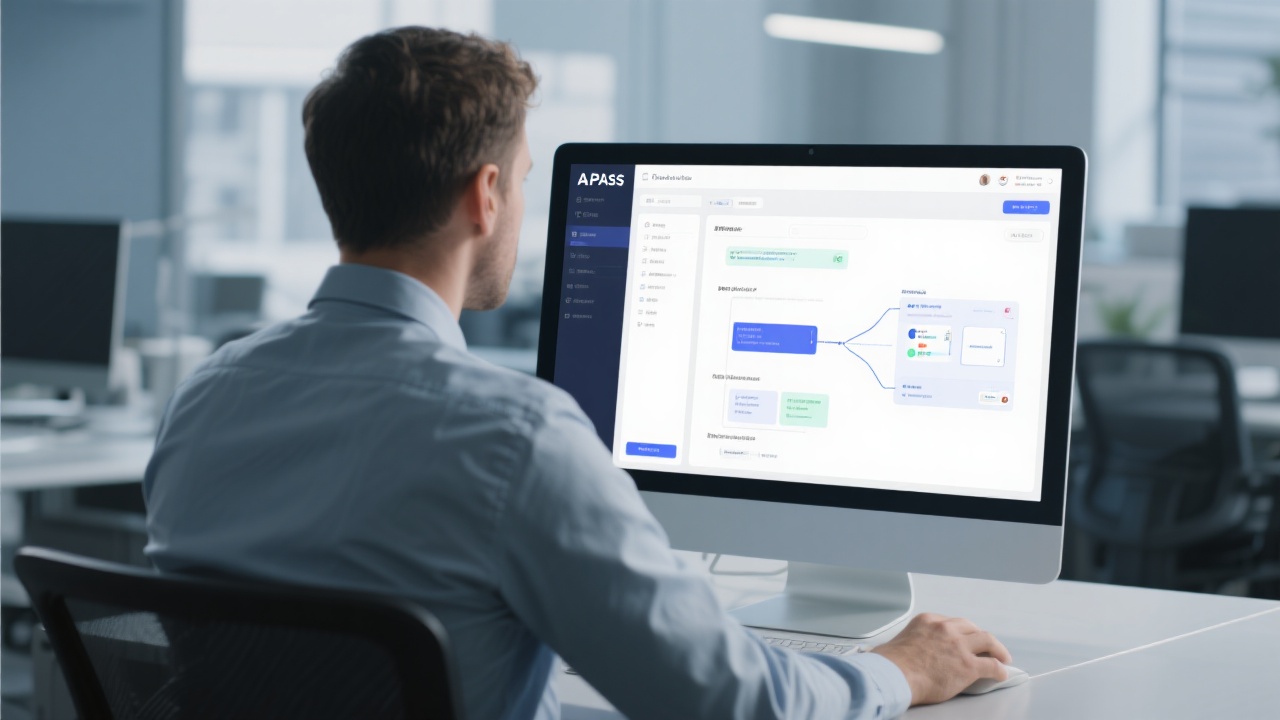 业务人员也能轻松上手？揭秘aPaaS开发的实用技巧