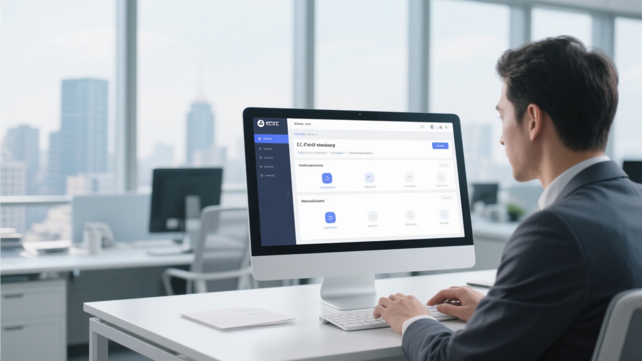 驻马店企业必备：EC客户管理系统真的好用吗？