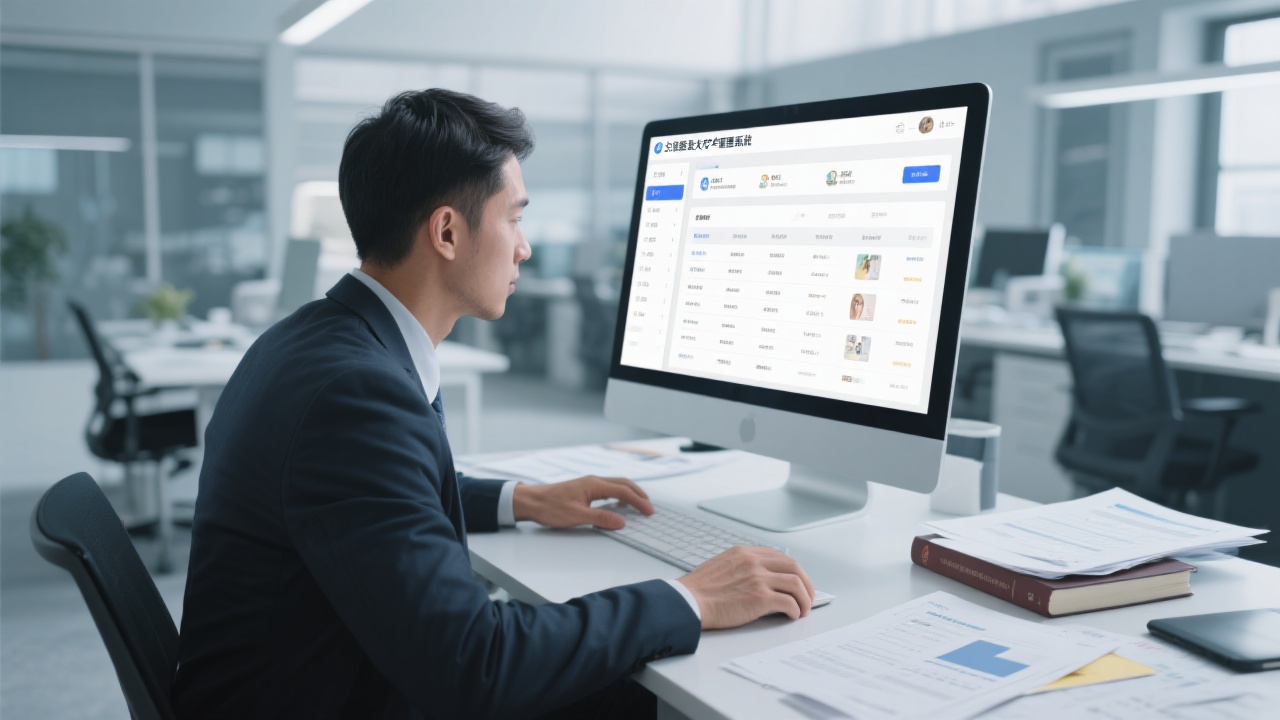 外贸大客户管理系统怎么做？轻松搞定大订单秘籍！