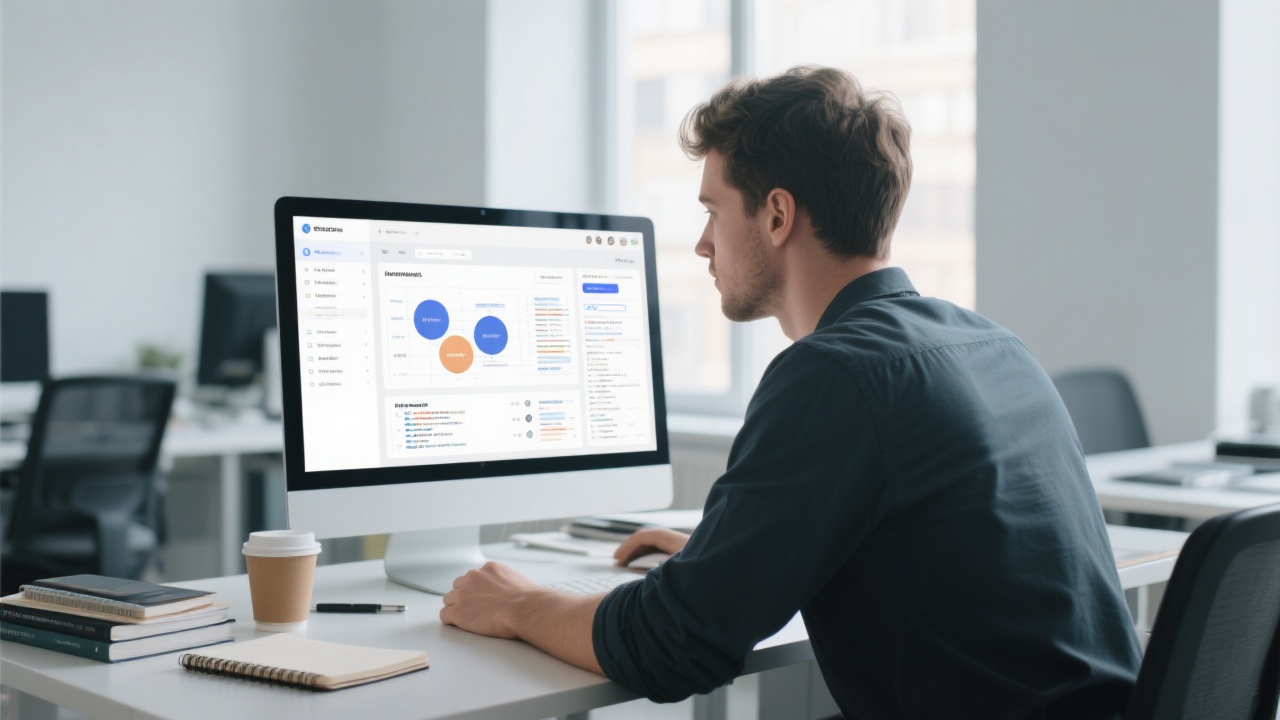 自己搭建客户管理系统，真的那么难吗？