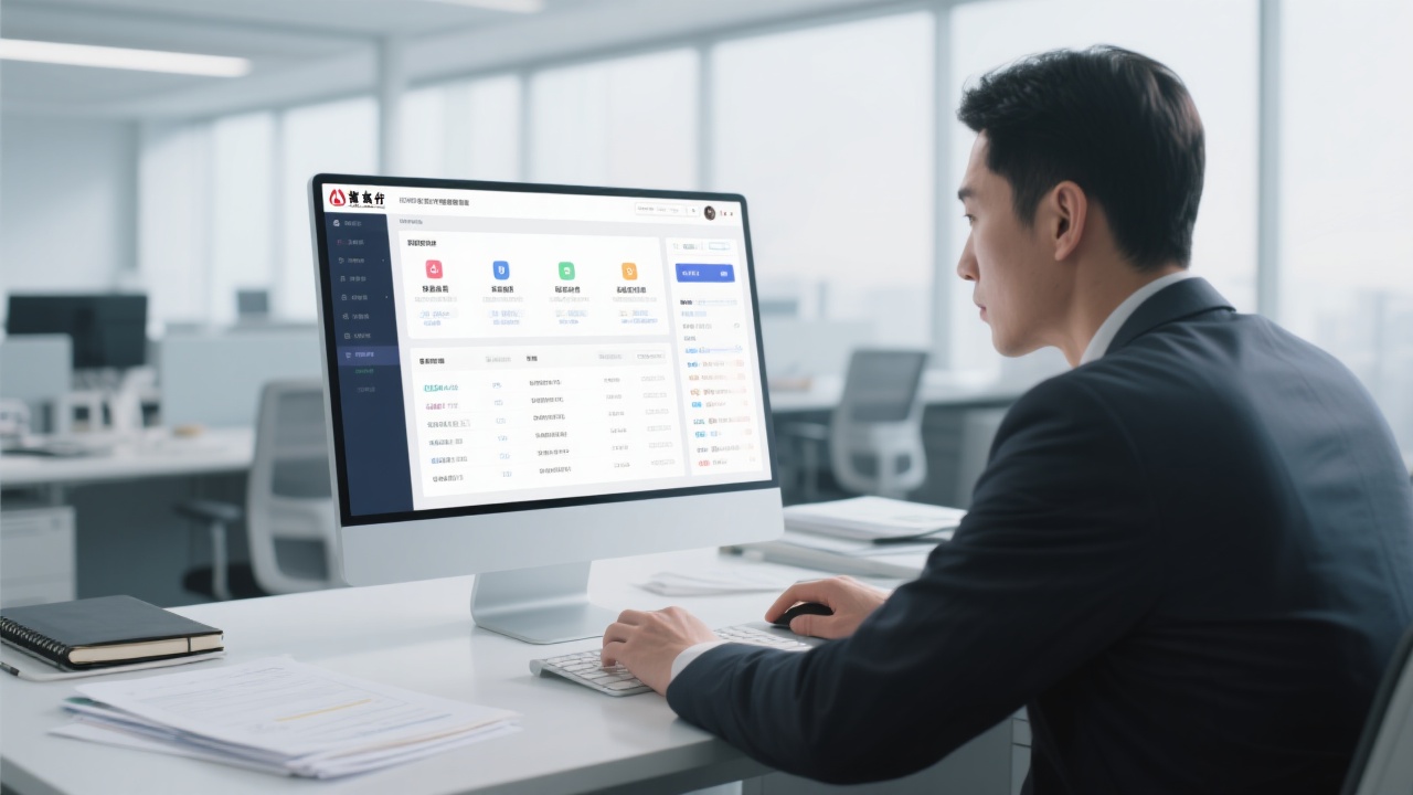 招商银行客户管理系统怎么样？揭秘高效管理秘诀！