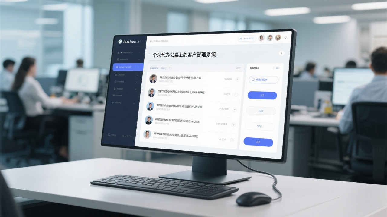 自动拨号客户管理系统：提升效率的秘密武器？