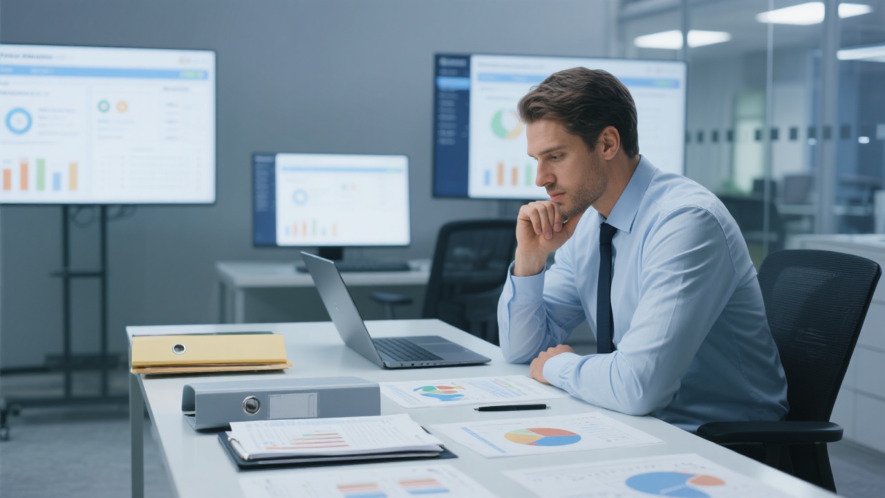 如何选择适合你的资产管理系统客户？