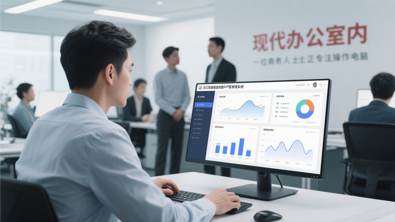 浙江智能营销客户管理系统：企业提升业绩的秘密武器？