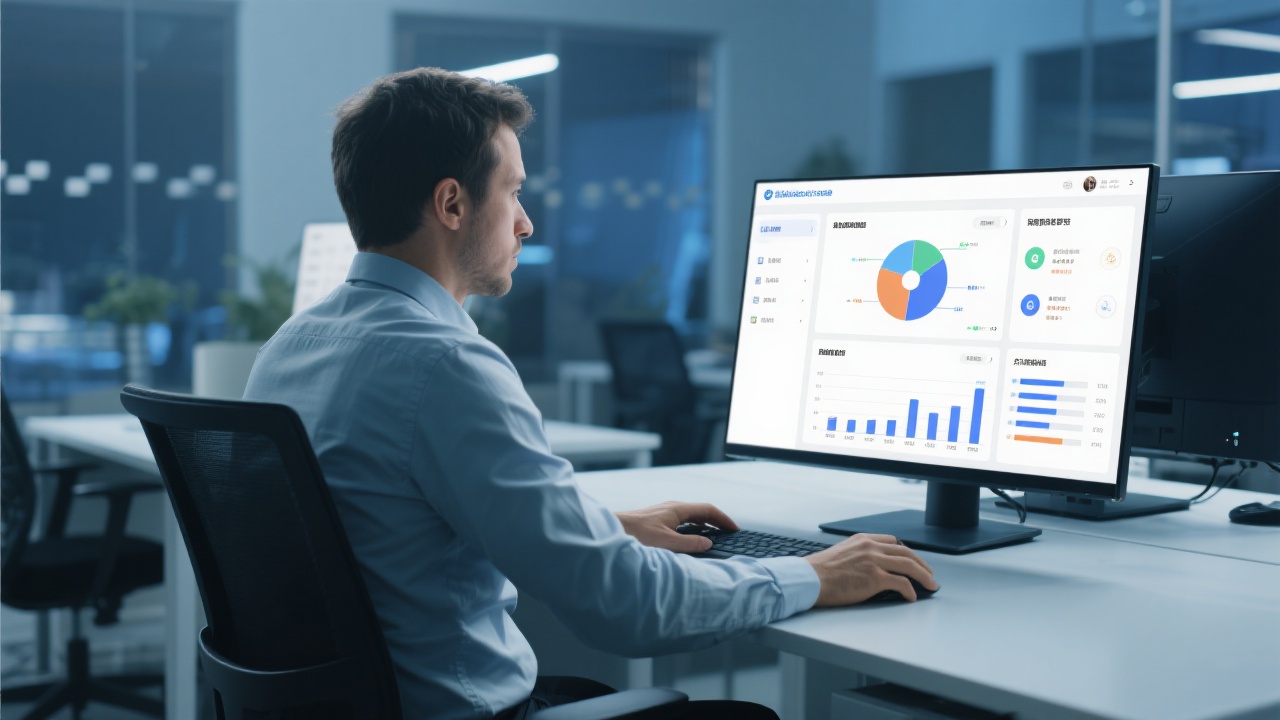 租赁客户分类管理系统：轻松管理，提升效率的秘密武器！