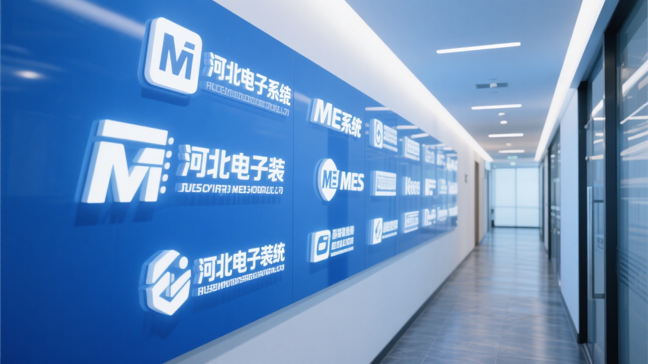 河北电子装配MES系统公司有哪些？一文看懂选哪家