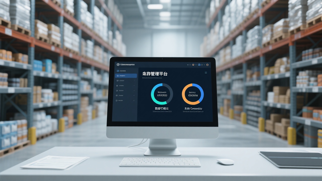 贸易行业库存管理平台怎么选？3个关键点助你高效决策！