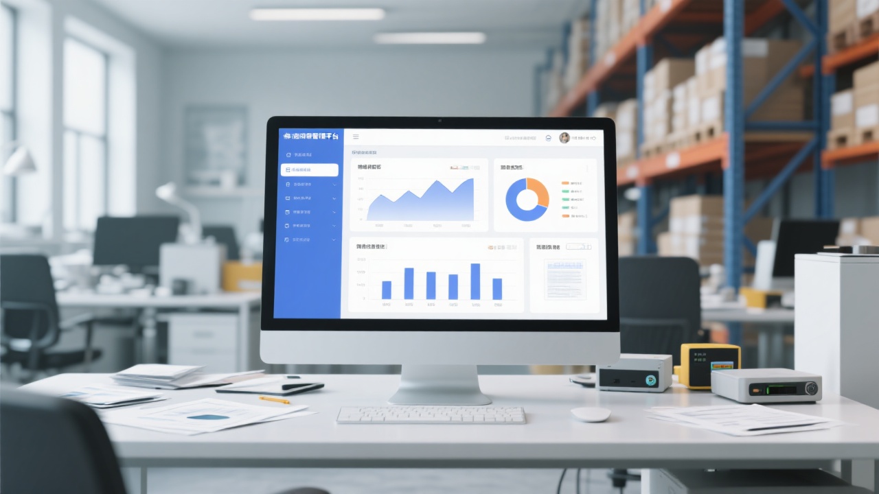 物业库存管理平台怎么选？揭秘高效运营的秘密！