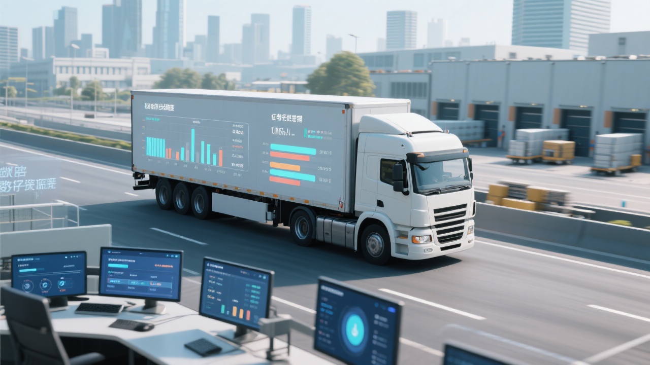 运输行业任务管理平台：如何高效调度，提升效率？