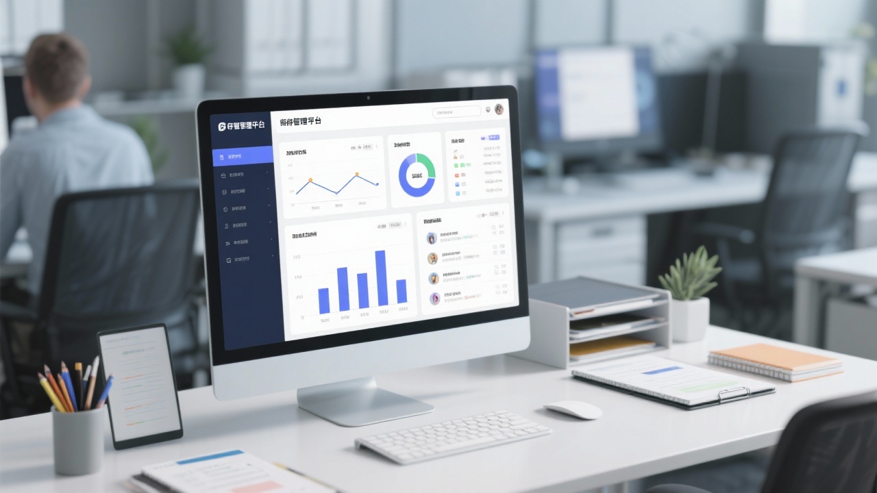 培训行业库存管理平台怎么选？3个关键点帮你避坑！